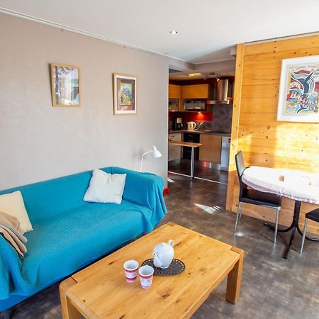 Le Berceau Savoyard - Annecy Apartment Naves-Parmelan Luaran gambar