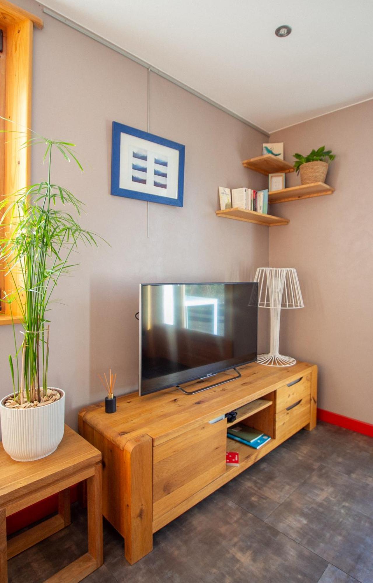 Le Berceau Savoyard - Annecy Apartment Naves-Parmelan Luaran gambar